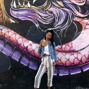 Meet your Posher, Lekha